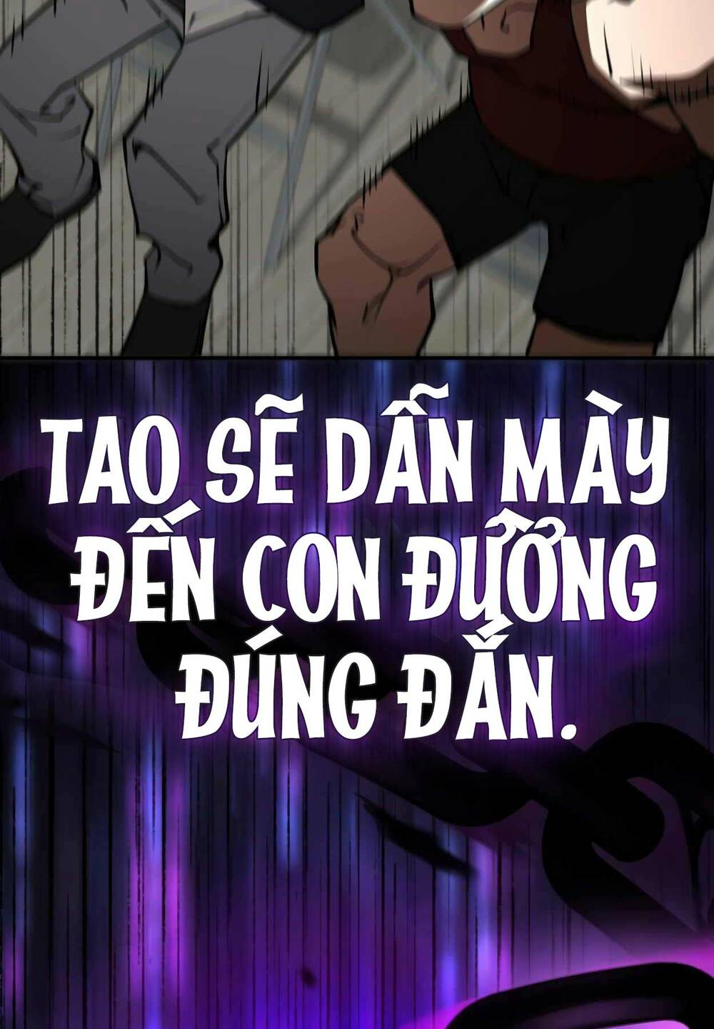 99 Thủ Lĩnh Chapter 13 - Trang 2