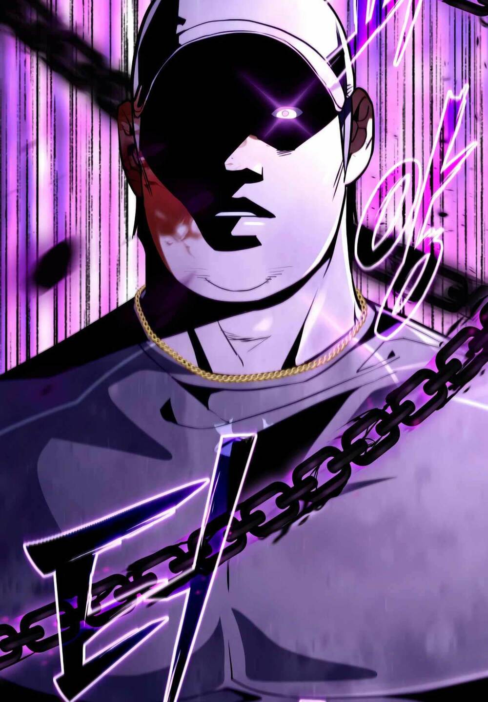 99 Thủ Lĩnh Chapter 13 - Trang 2