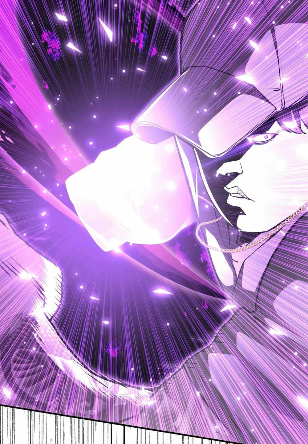 99 Thủ Lĩnh Chapter 13 - Trang 2