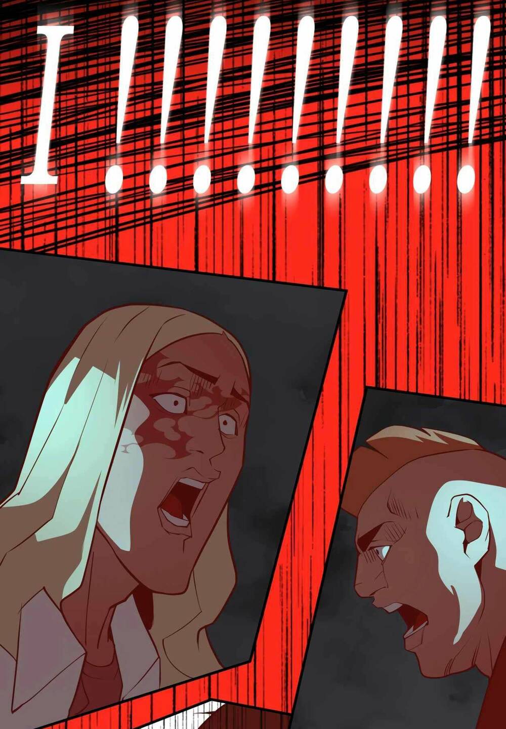 99 Thủ Lĩnh Chapter 13 - Trang 2