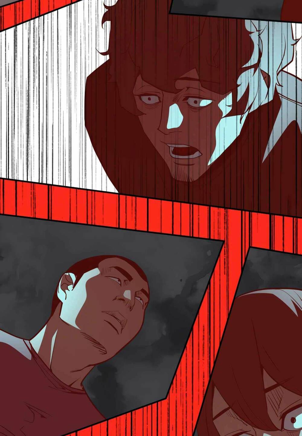 99 Thủ Lĩnh Chapter 13 - Trang 2