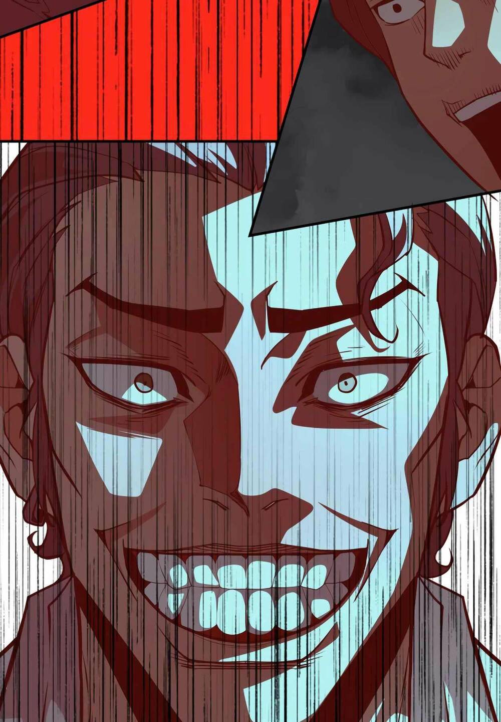 99 Thủ Lĩnh Chapter 13 - Trang 2