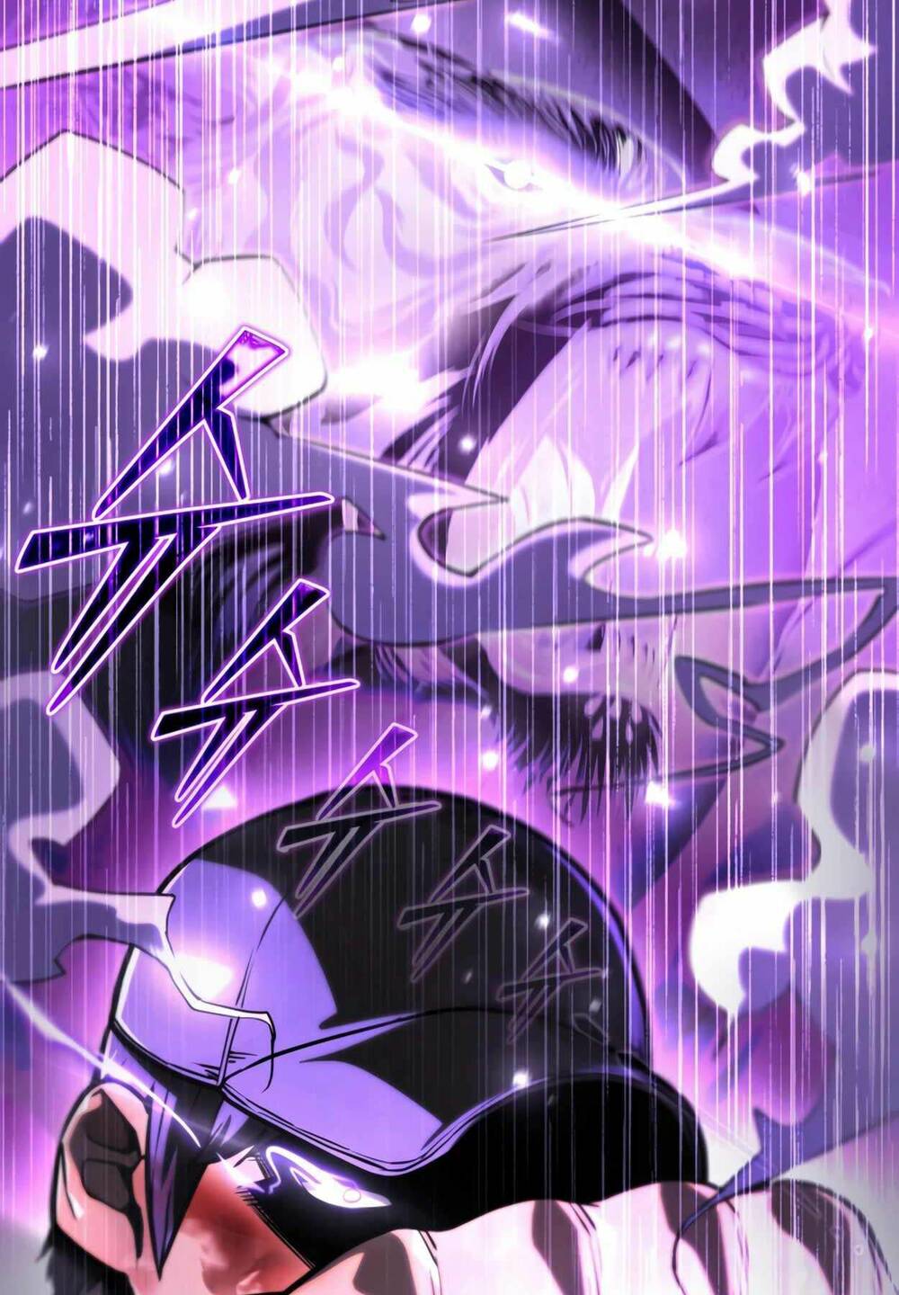 99 Thủ Lĩnh Chapter 13 - Trang 2