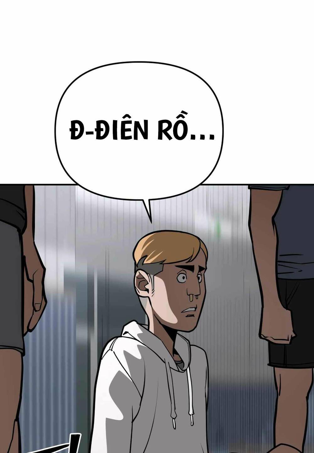 99 Thủ Lĩnh Chapter 13 - Trang 2