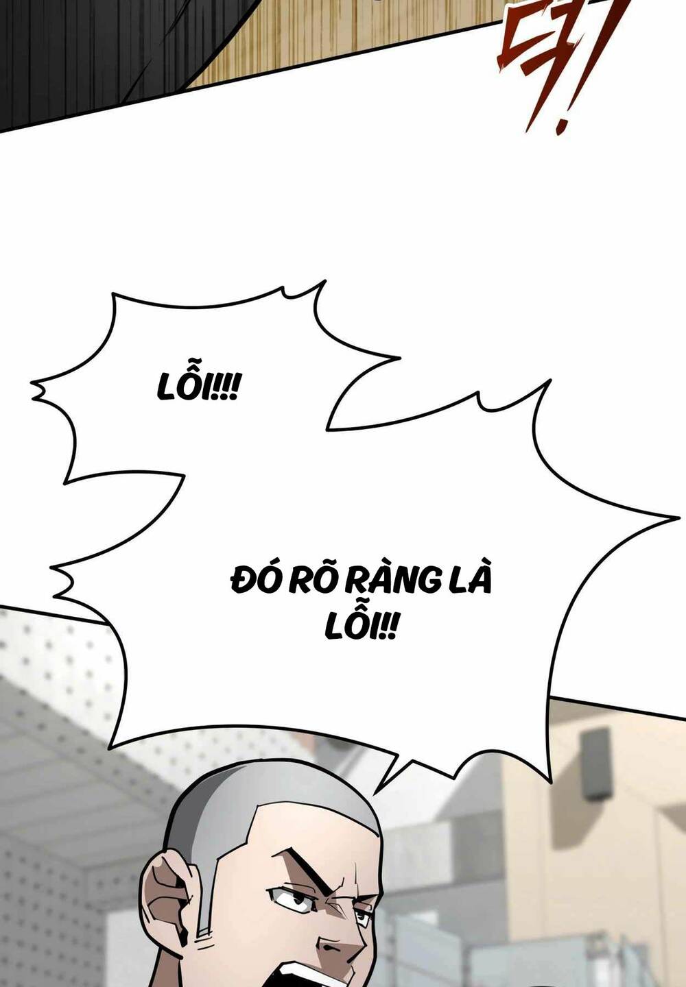 99 Thủ Lĩnh Chapter 13 - Trang 2