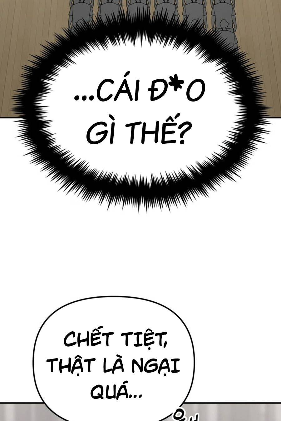 99 Thủ Lĩnh Chapter 14 - Trang 2