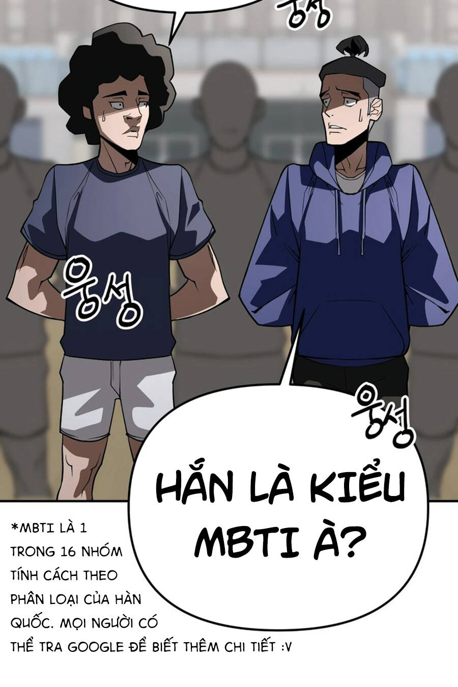 99 Thủ Lĩnh Chapter 14 - Trang 2