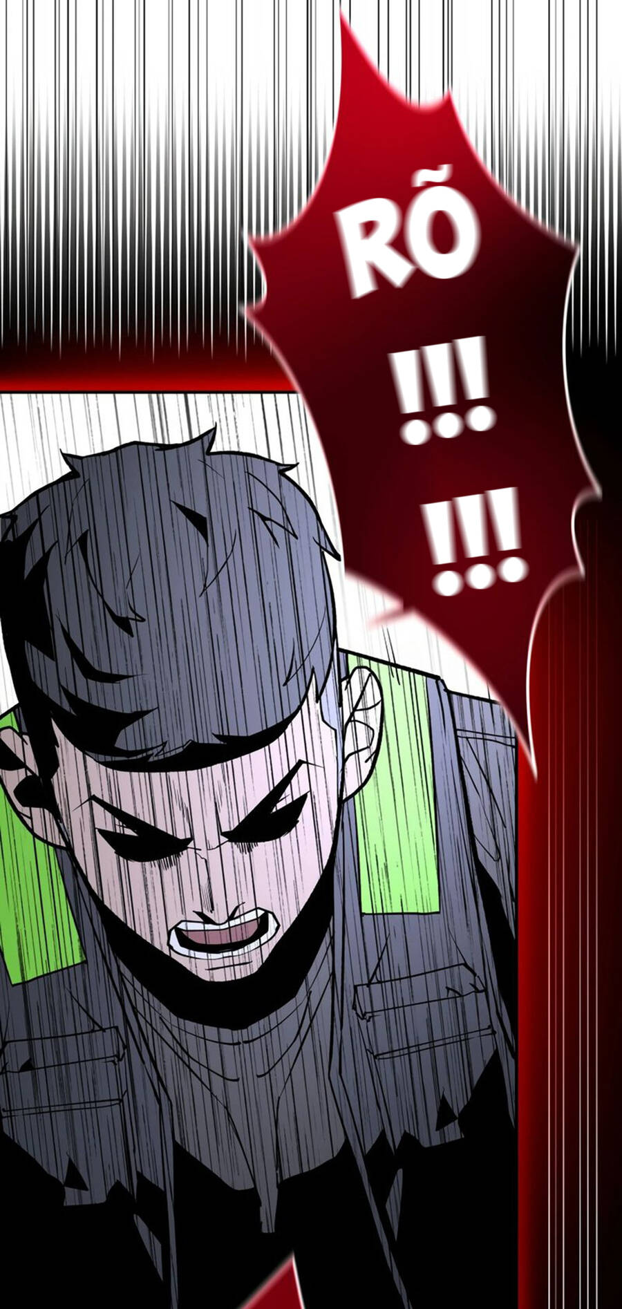 99 Thủ Lĩnh Chapter 14 - Trang 2