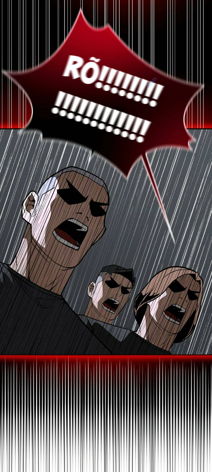 99 Thủ Lĩnh Chapter 14 - Trang 2