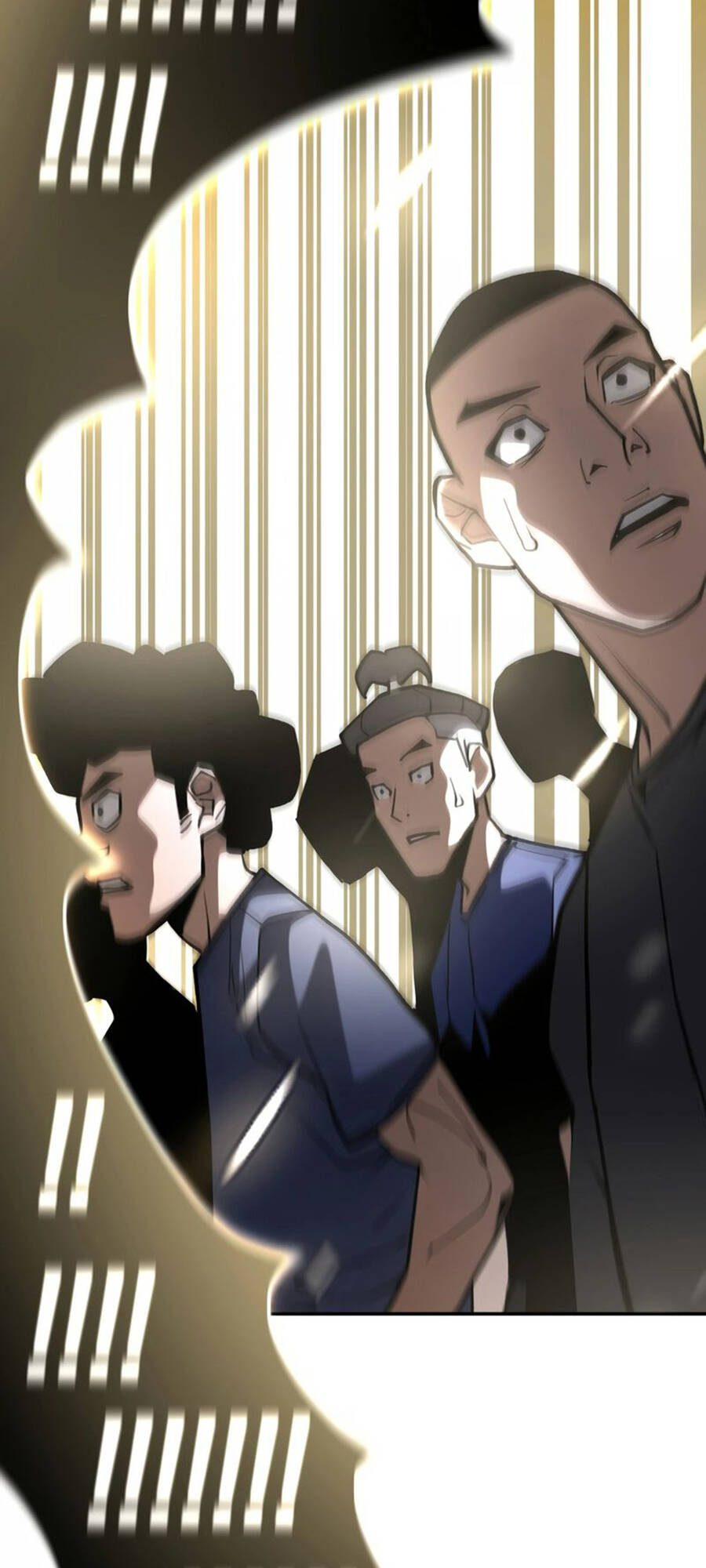 99 Thủ Lĩnh Chapter 14 - Trang 2