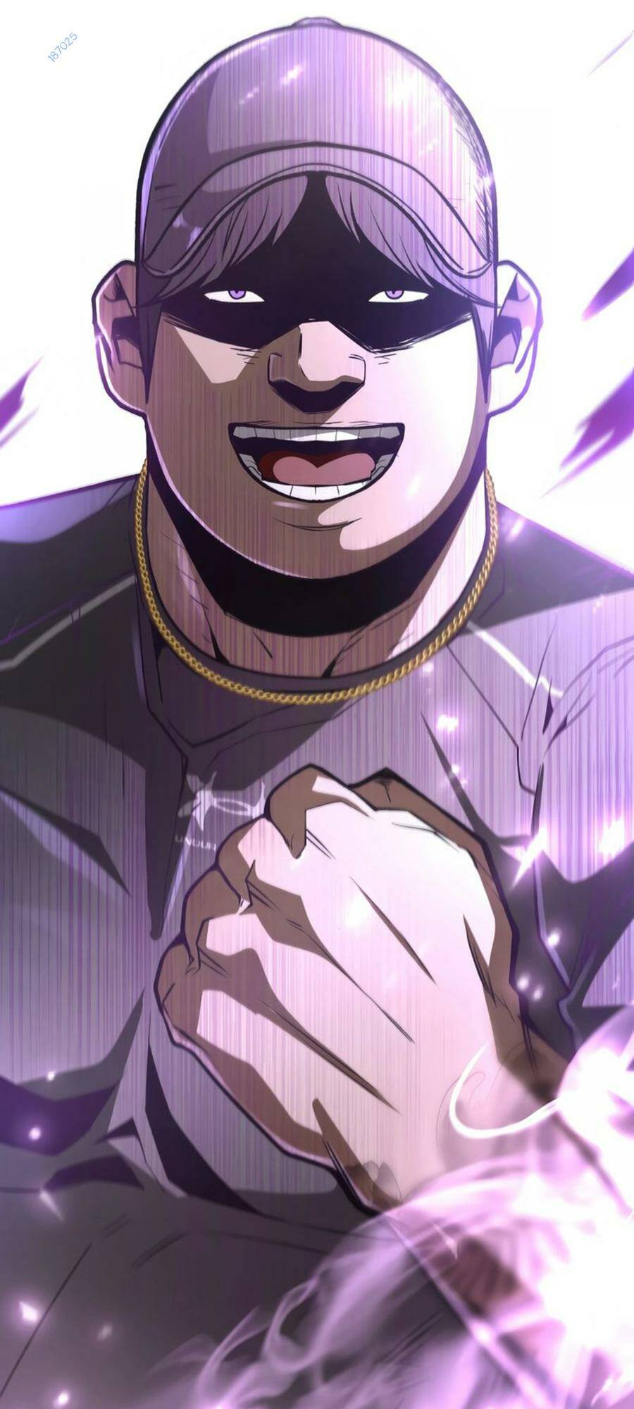 99 Thủ Lĩnh Chapter 14 - Trang 2