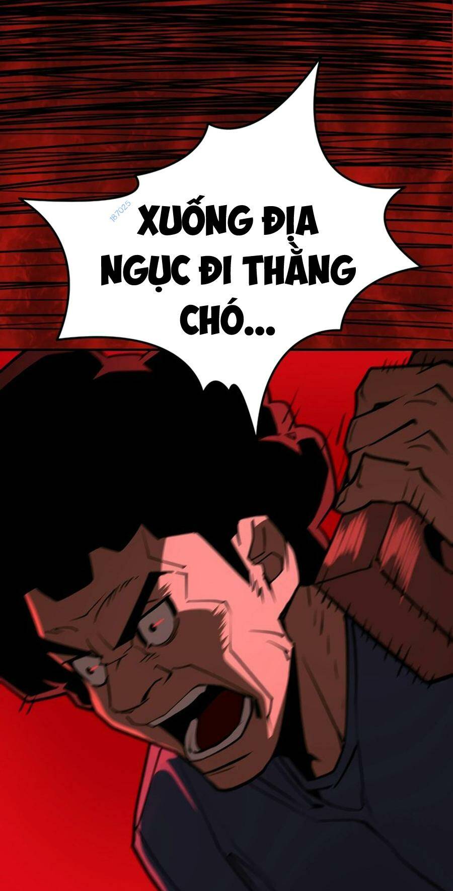 99 Thủ Lĩnh Chapter 14 - Trang 2