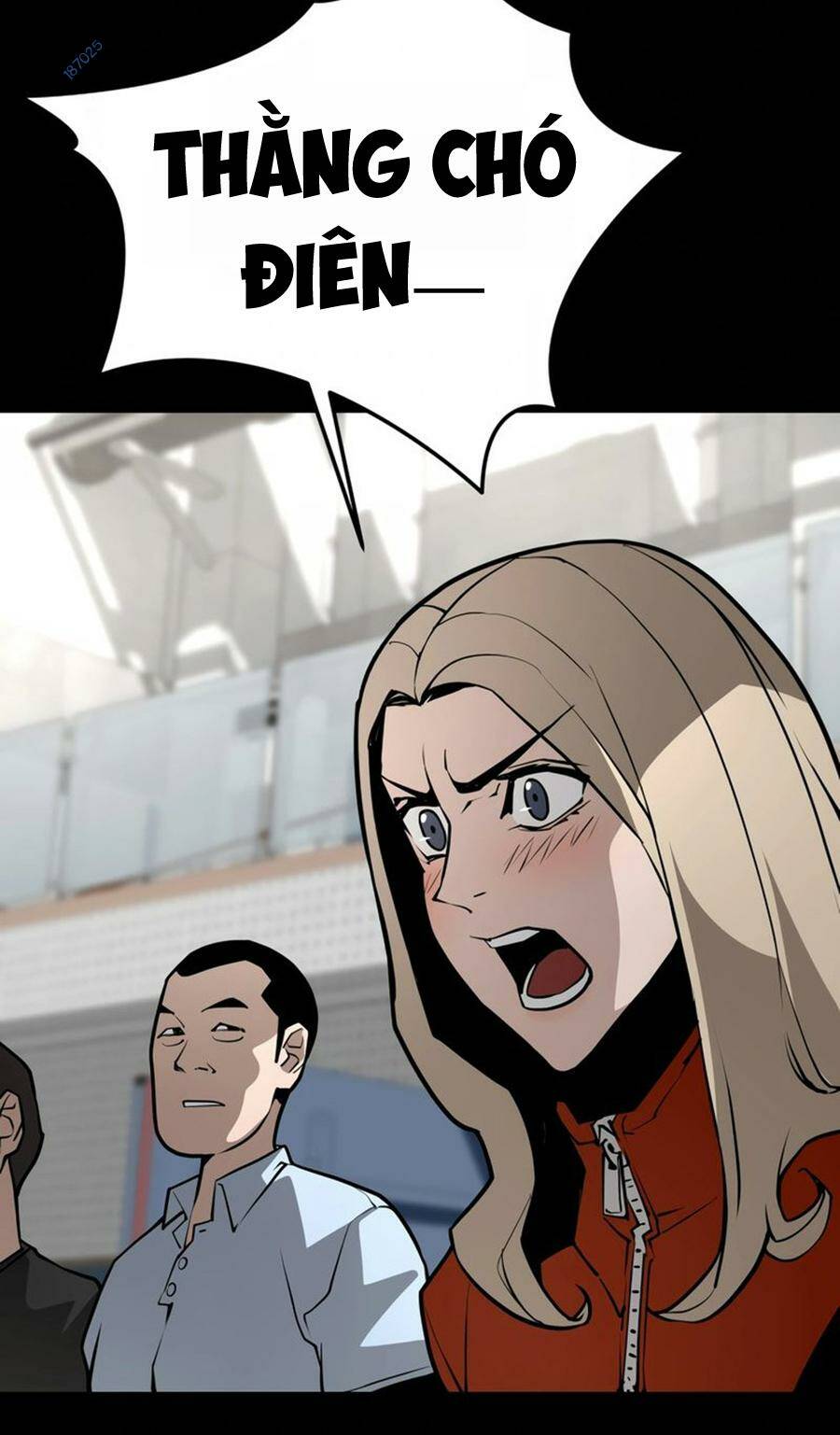 99 Thủ Lĩnh Chapter 14 - Trang 2