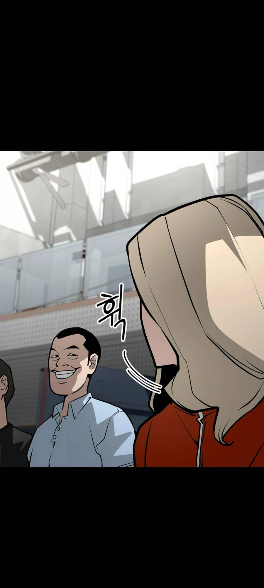 99 Thủ Lĩnh Chapter 14 - Trang 2