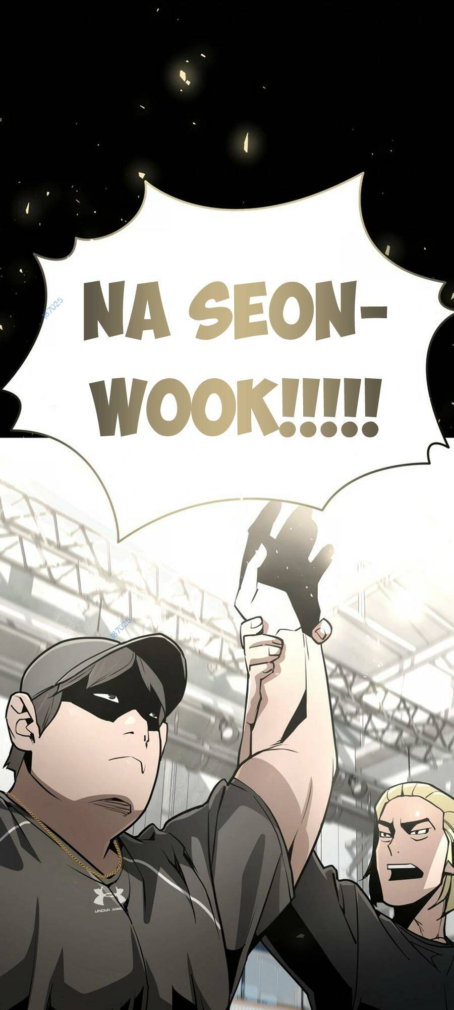 99 Thủ Lĩnh Chapter 14 - Trang 2