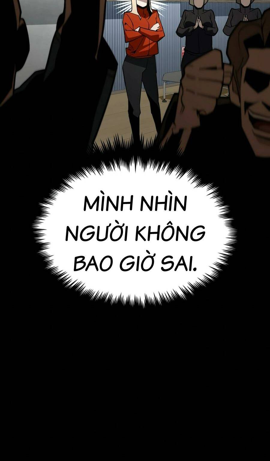 99 Thủ Lĩnh Chapter 14 - Trang 2