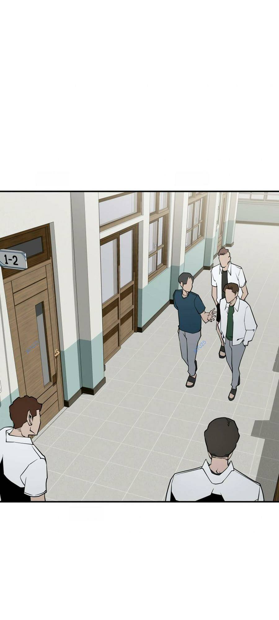 99 Thủ Lĩnh Chapter 14 - Trang 2