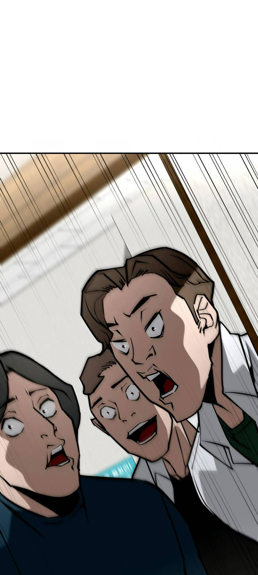 99 Thủ Lĩnh Chapter 14 - Trang 2