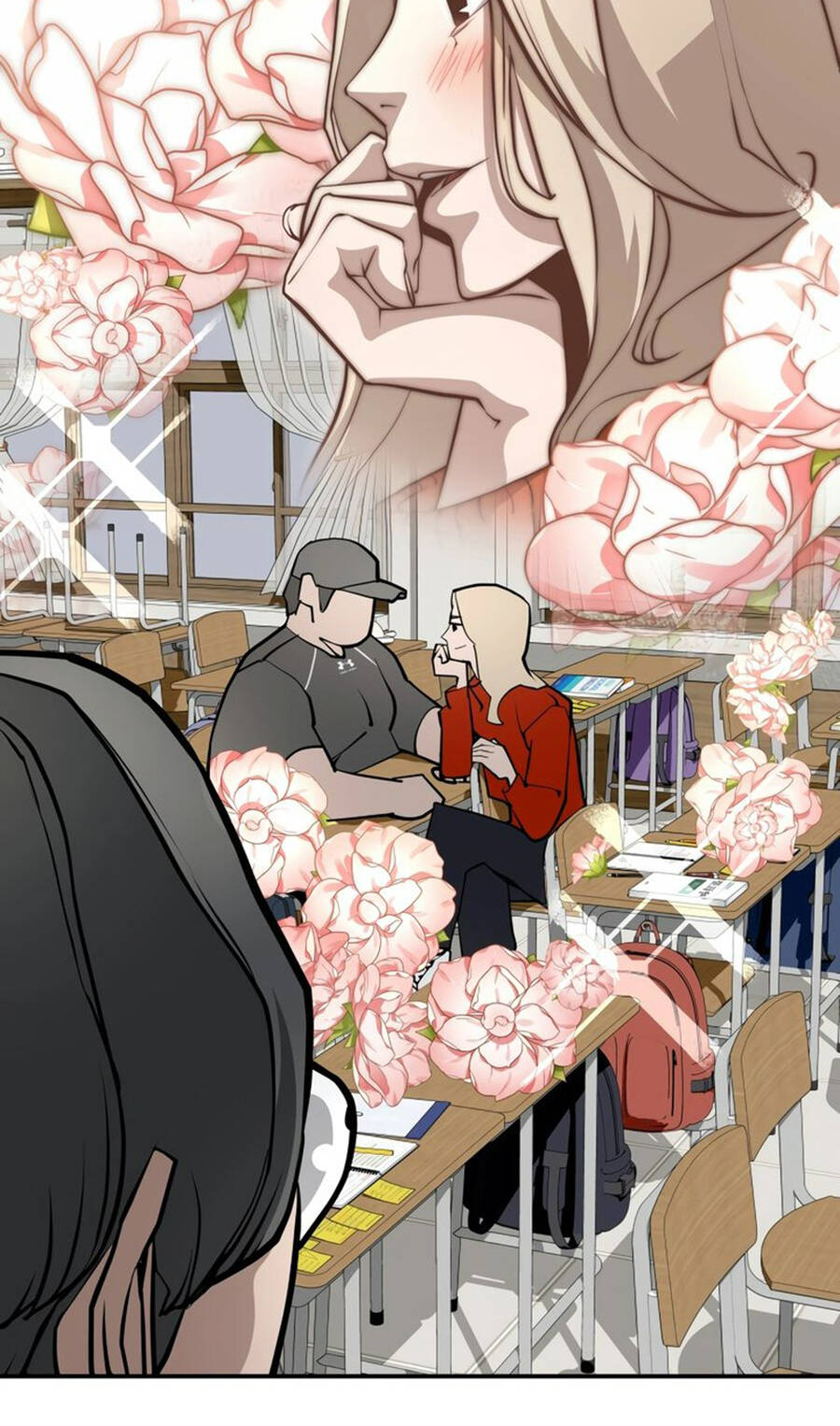 99 Thủ Lĩnh Chapter 14 - Trang 2