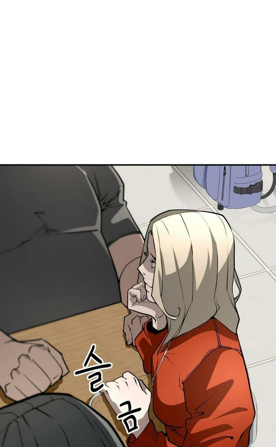 99 Thủ Lĩnh Chapter 14 - Trang 2