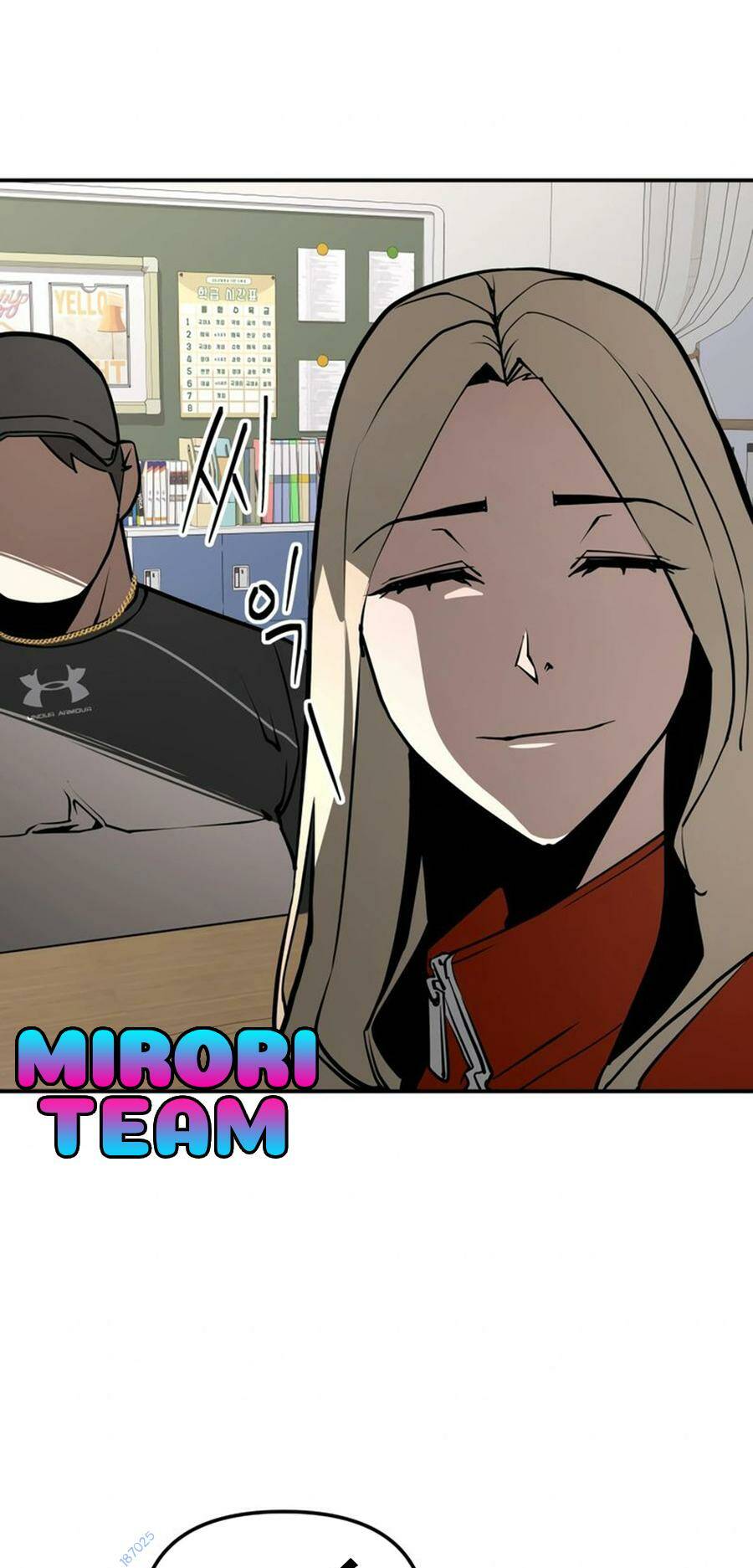 99 Thủ Lĩnh Chapter 14 - Trang 2