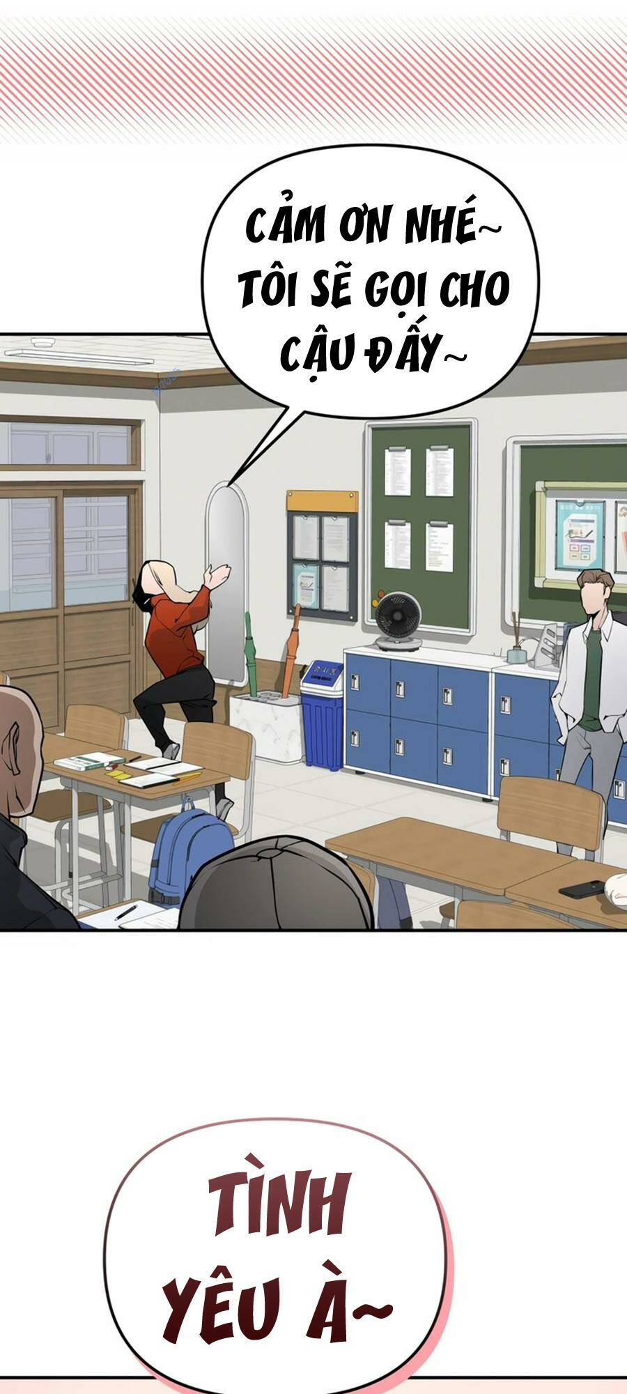 99 Thủ Lĩnh Chapter 14 - Trang 2