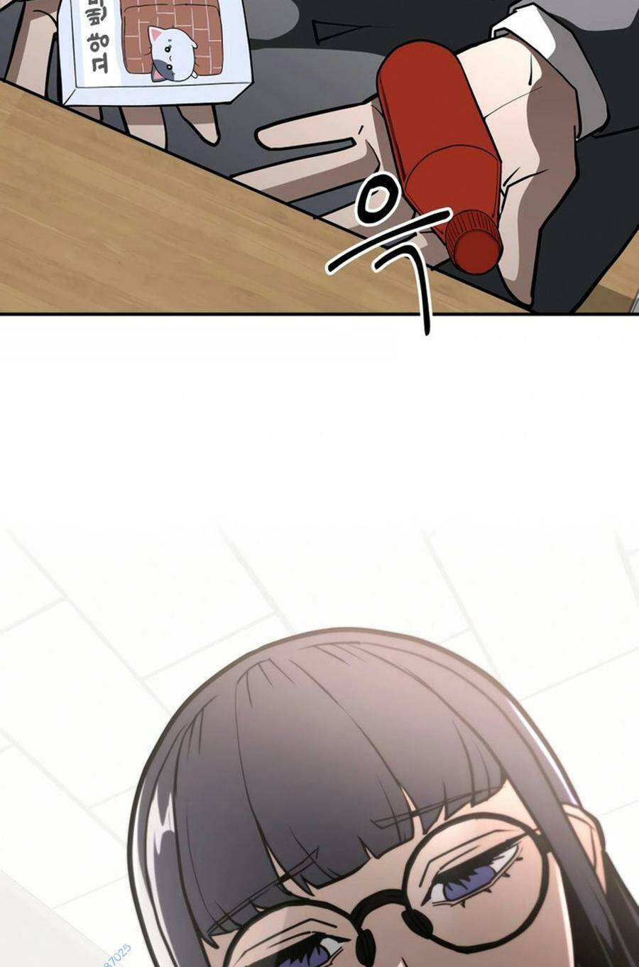 99 Thủ Lĩnh Chapter 14 - Trang 2