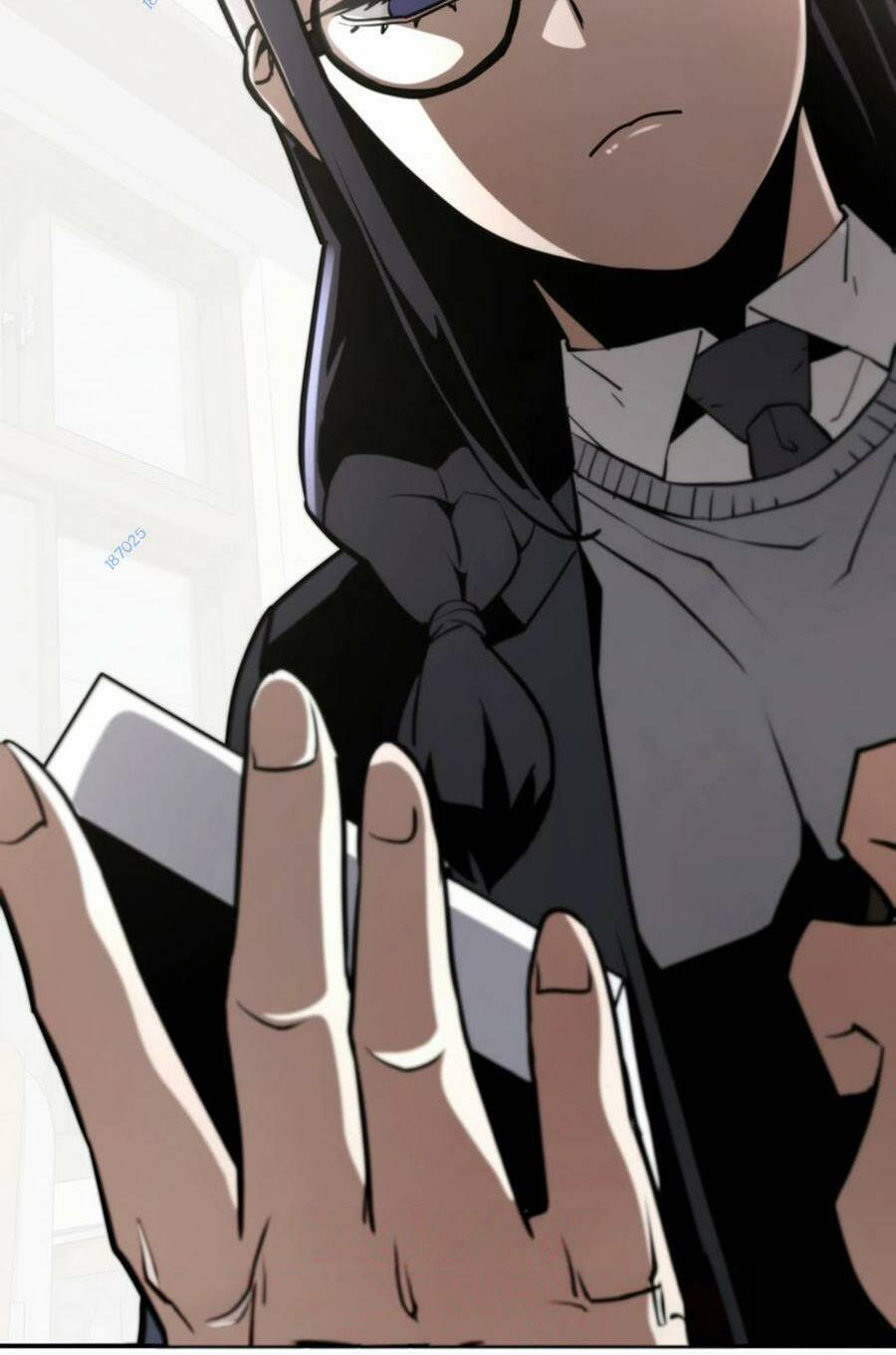 99 Thủ Lĩnh Chapter 14 - Trang 2