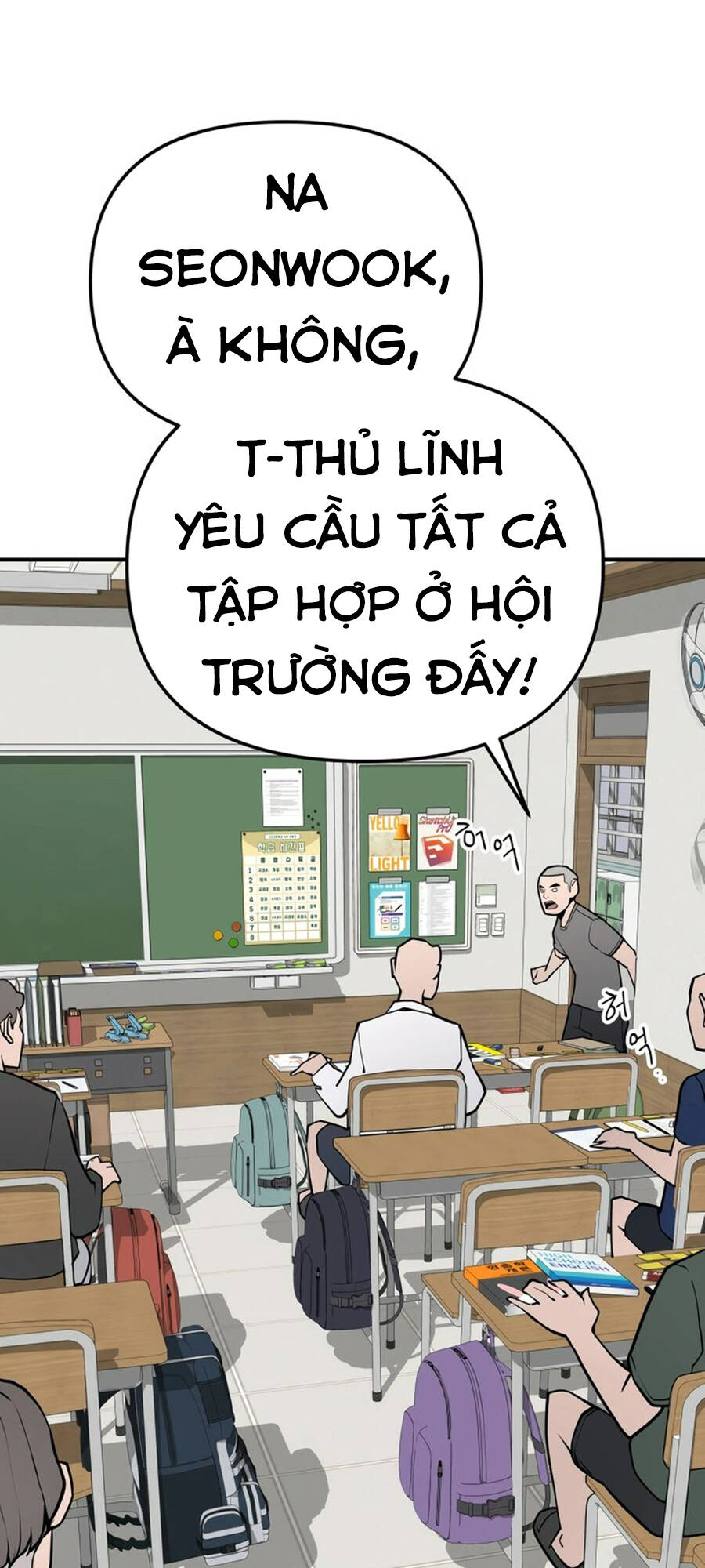 99 Thủ Lĩnh Chapter 14 - Trang 2