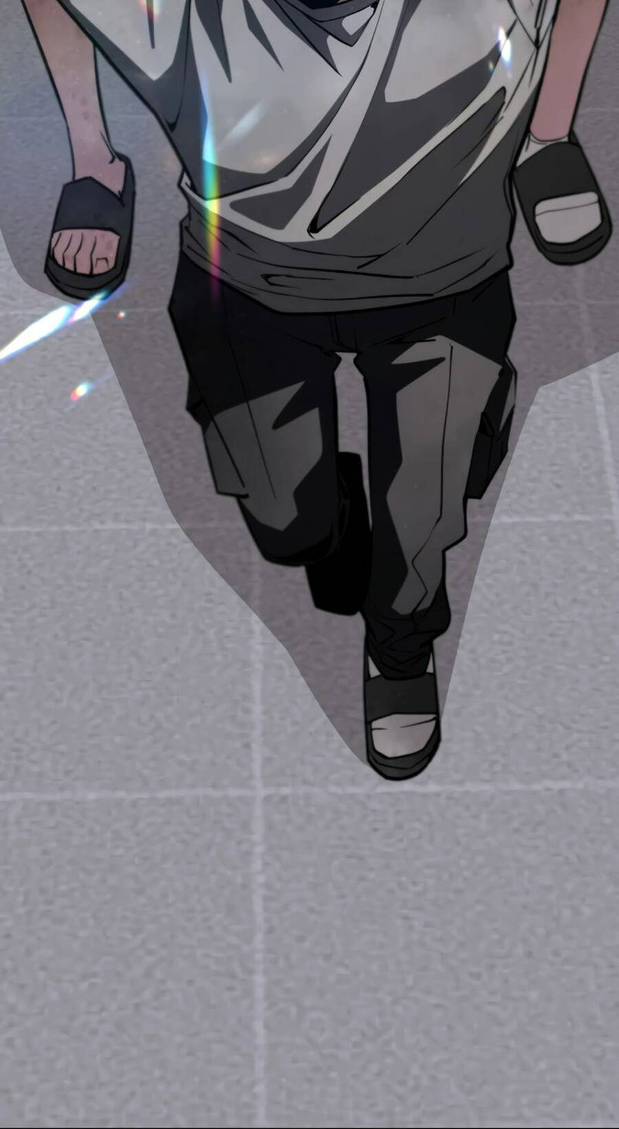 99 Thủ Lĩnh Chapter 14 - Trang 2