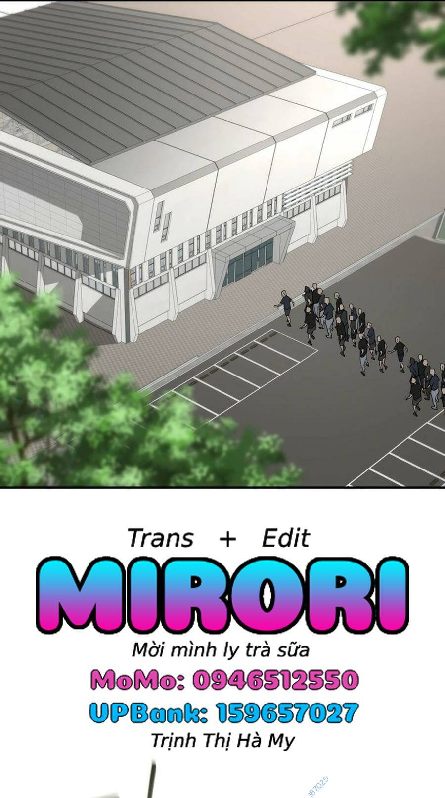 99 Thủ Lĩnh Chapter 14 - Trang 2