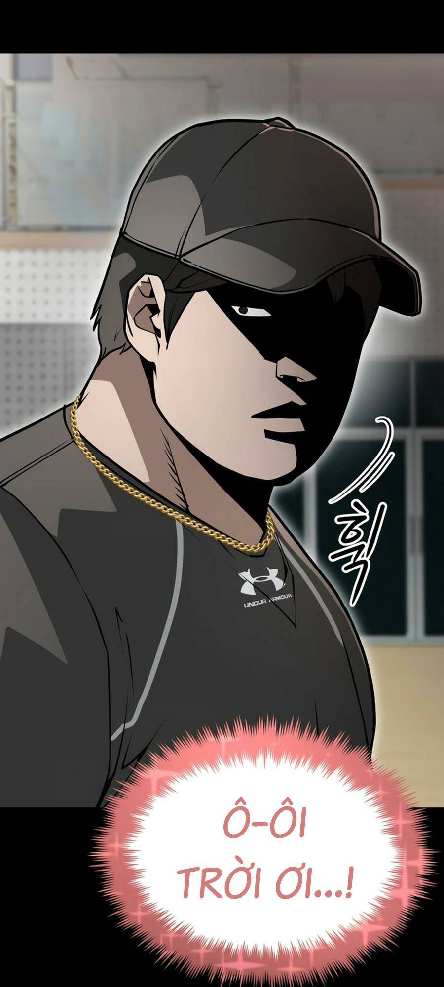 99 Thủ Lĩnh Chapter 14 - Trang 2