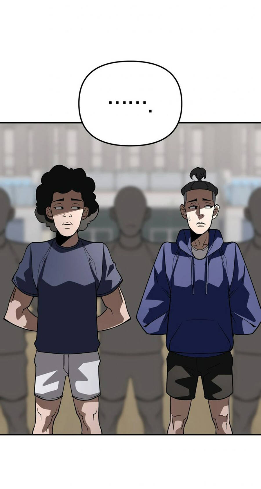 99 Thủ Lĩnh Chapter 14 - Trang 2