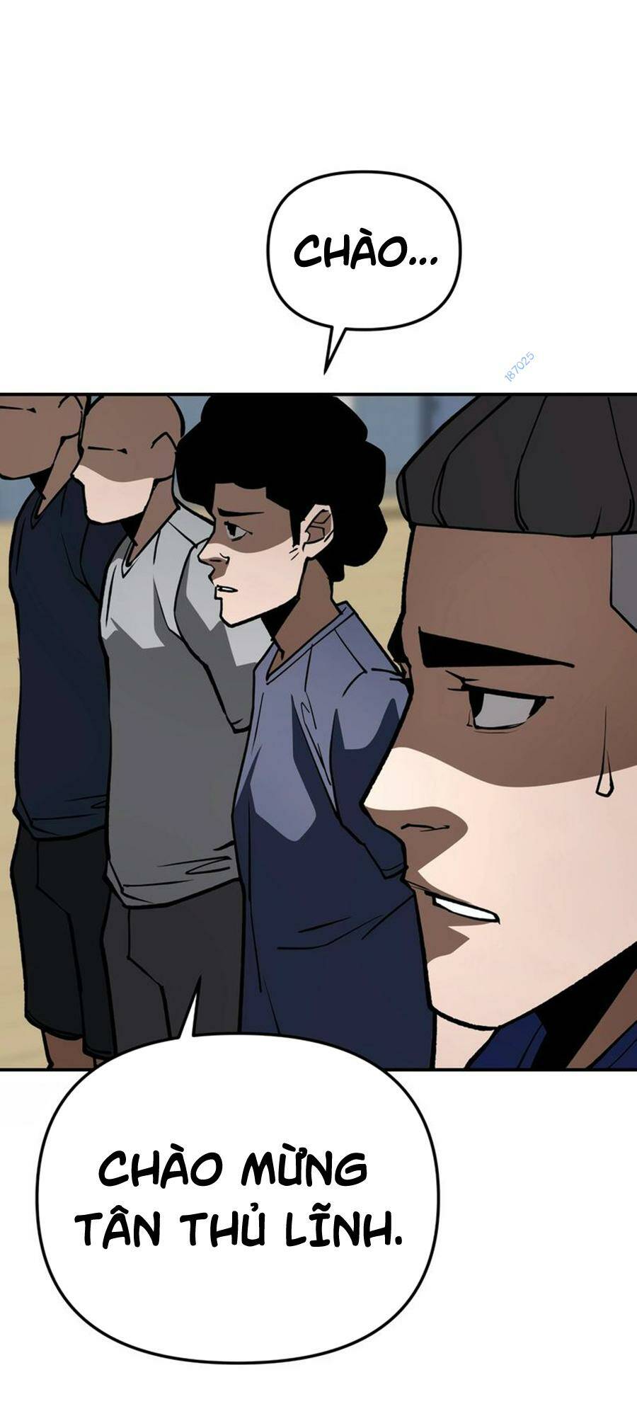 99 Thủ Lĩnh Chapter 14 - Trang 2