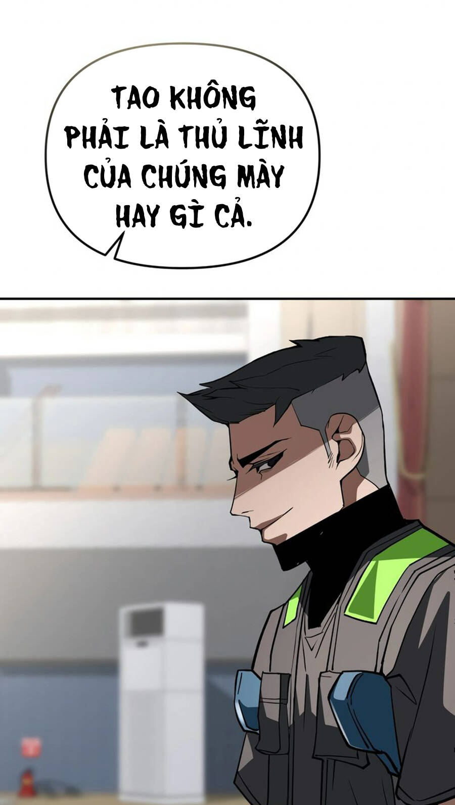 99 Thủ Lĩnh Chapter 14 - Trang 2