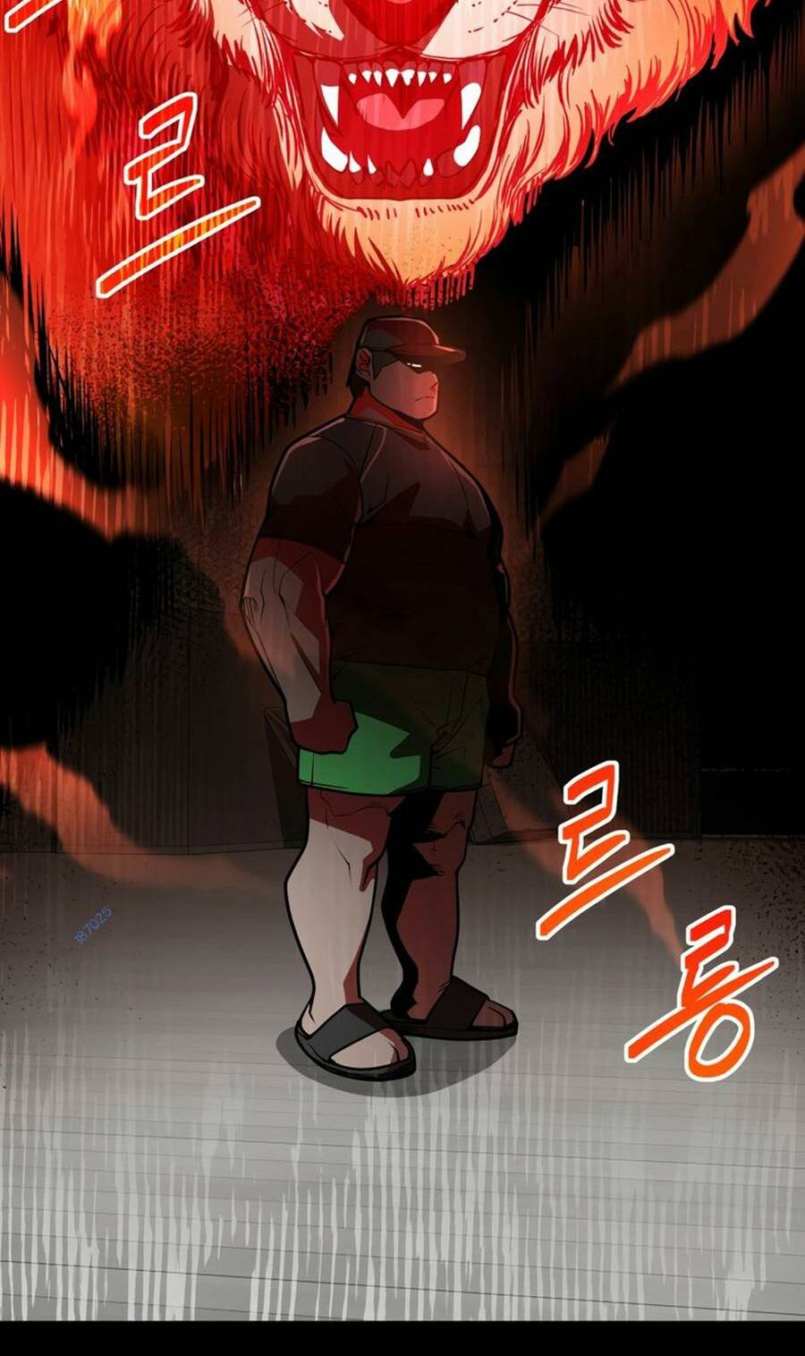 99 Thủ Lĩnh Chapter 14 - Trang 2