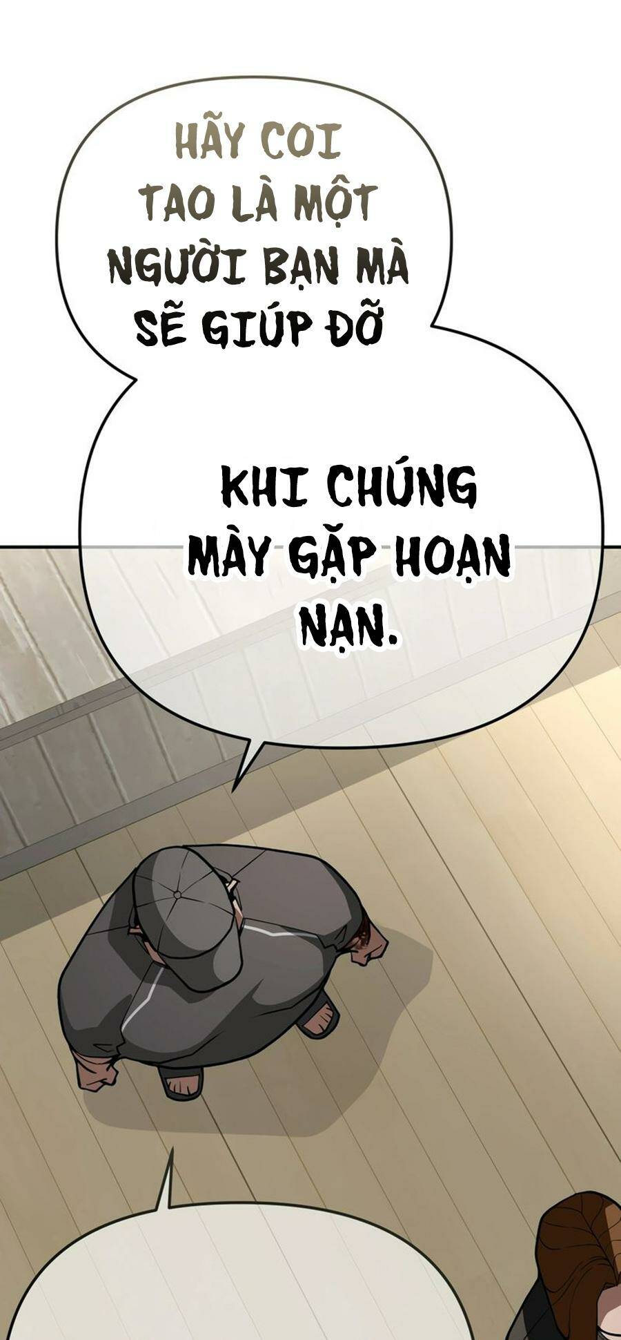 99 Thủ Lĩnh Chapter 14 - Trang 2