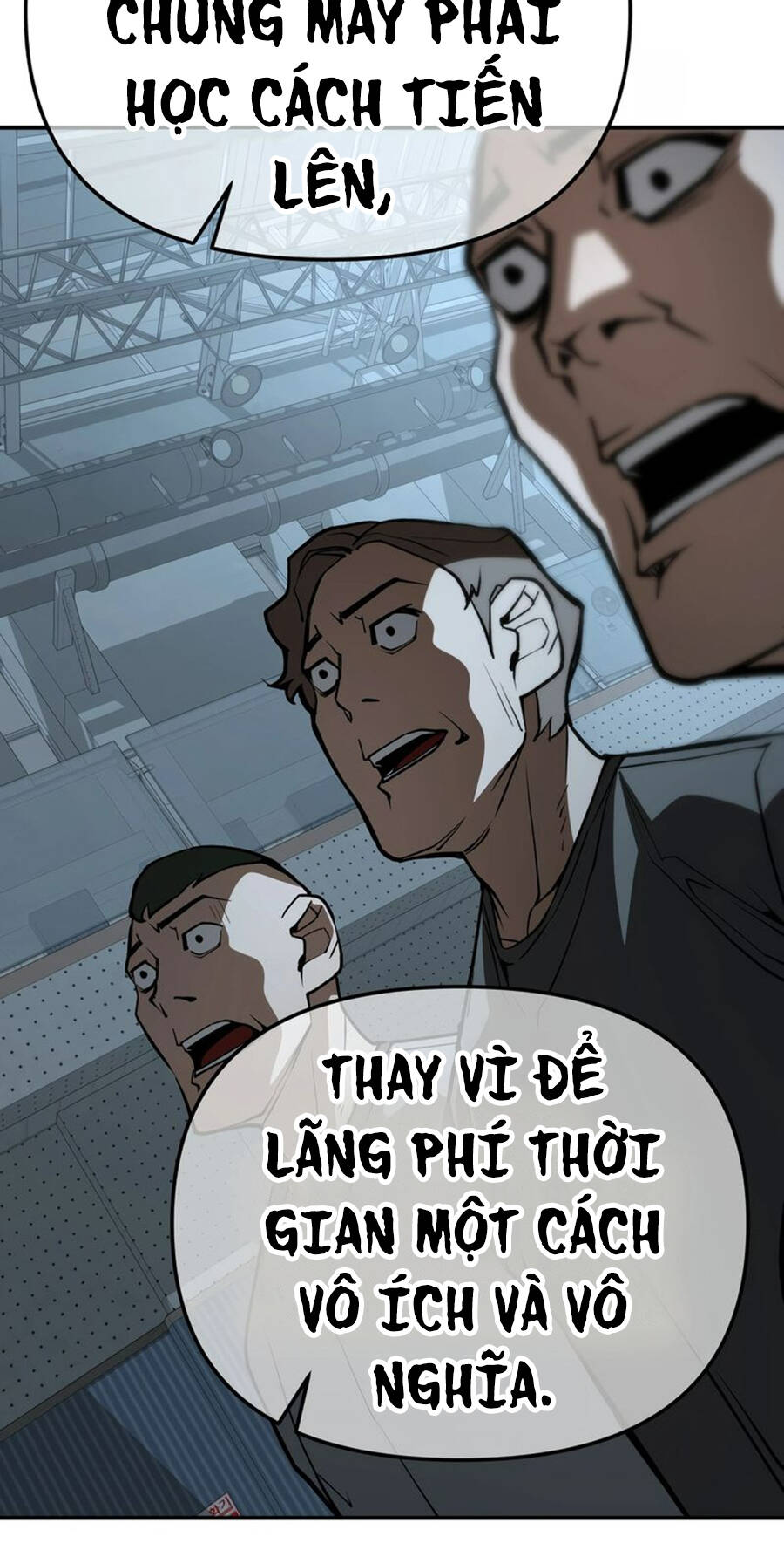 99 Thủ Lĩnh Chapter 14 - Trang 2