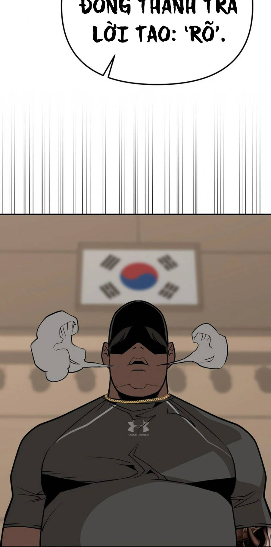 99 Thủ Lĩnh Chapter 14 - Trang 2