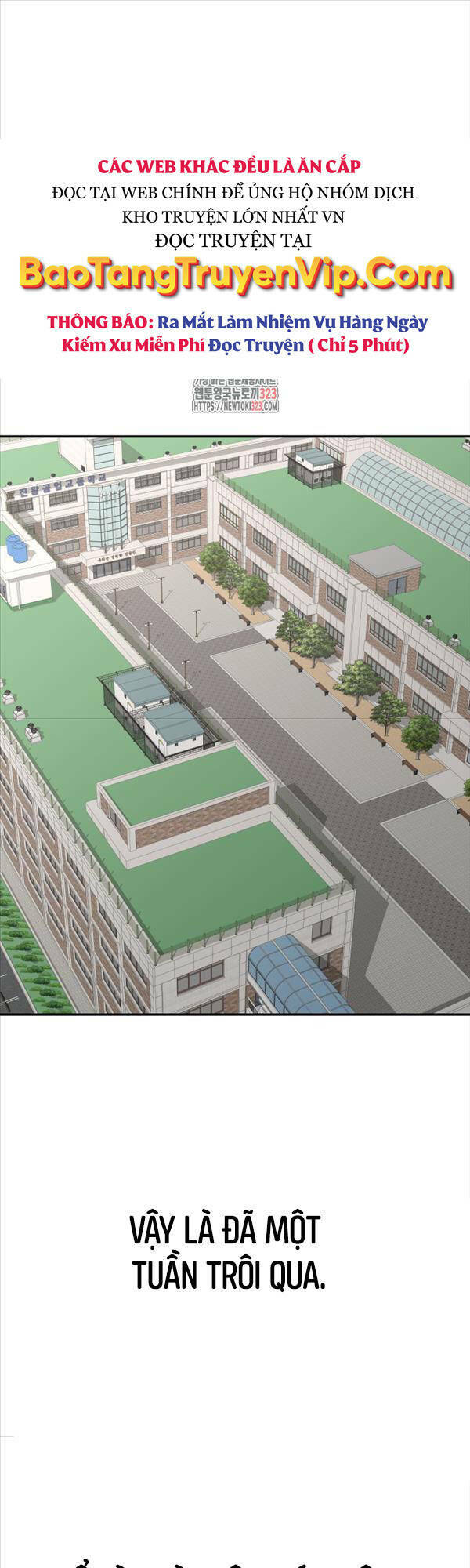 99 Thủ Lĩnh Chapter 15 - Trang 2