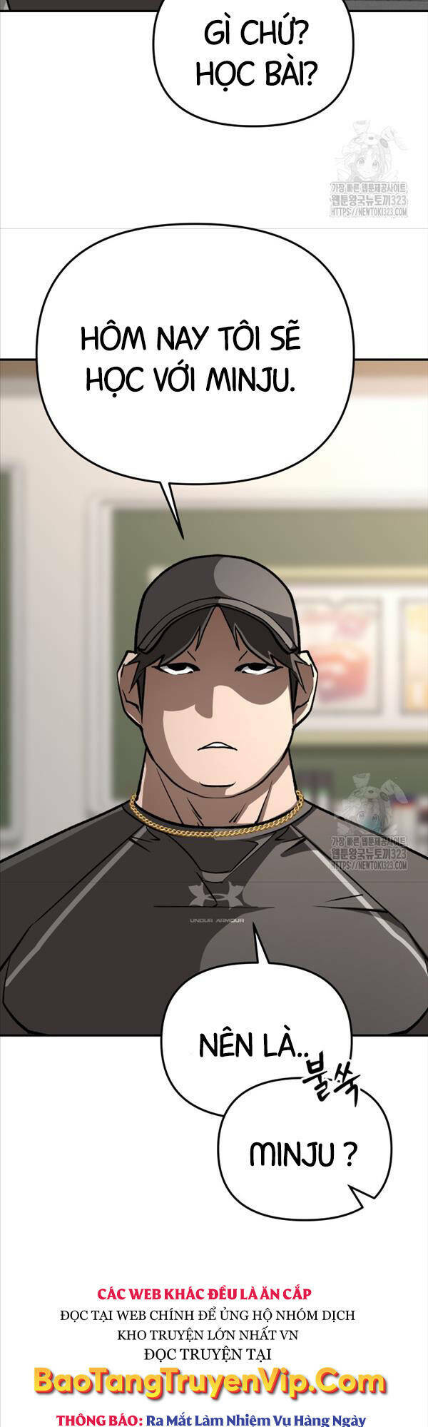 99 Thủ Lĩnh Chapter 15 - Trang 2