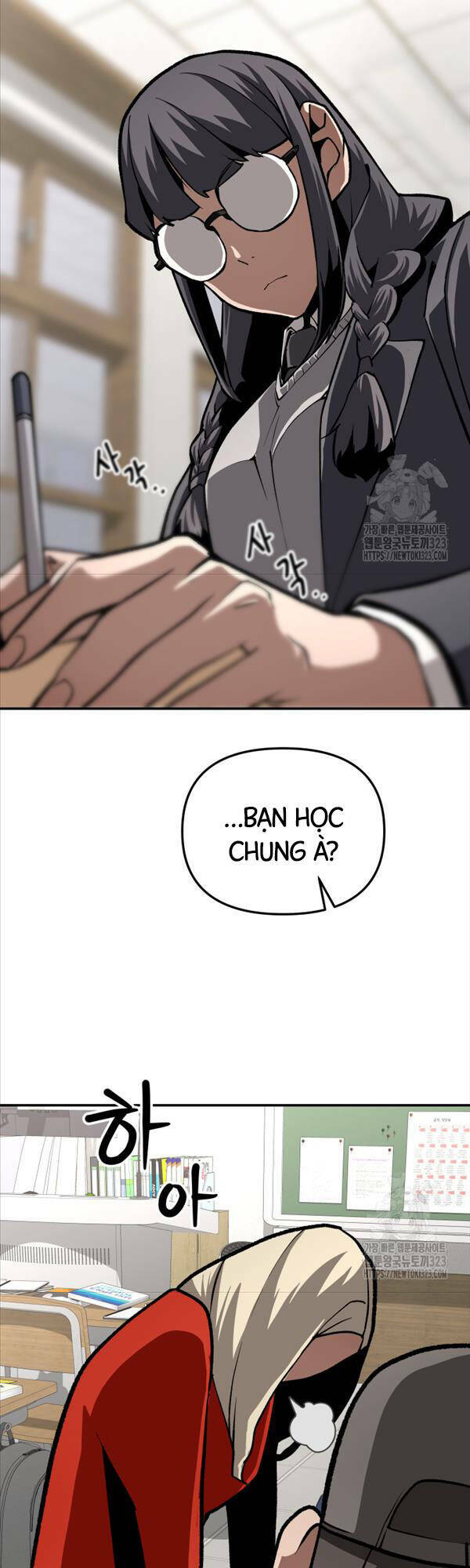 99 Thủ Lĩnh Chapter 15 - Trang 2