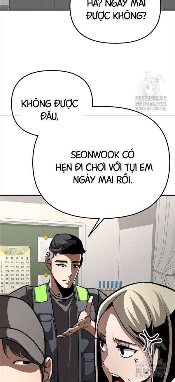 99 Thủ Lĩnh Chapter 15 - Trang 2