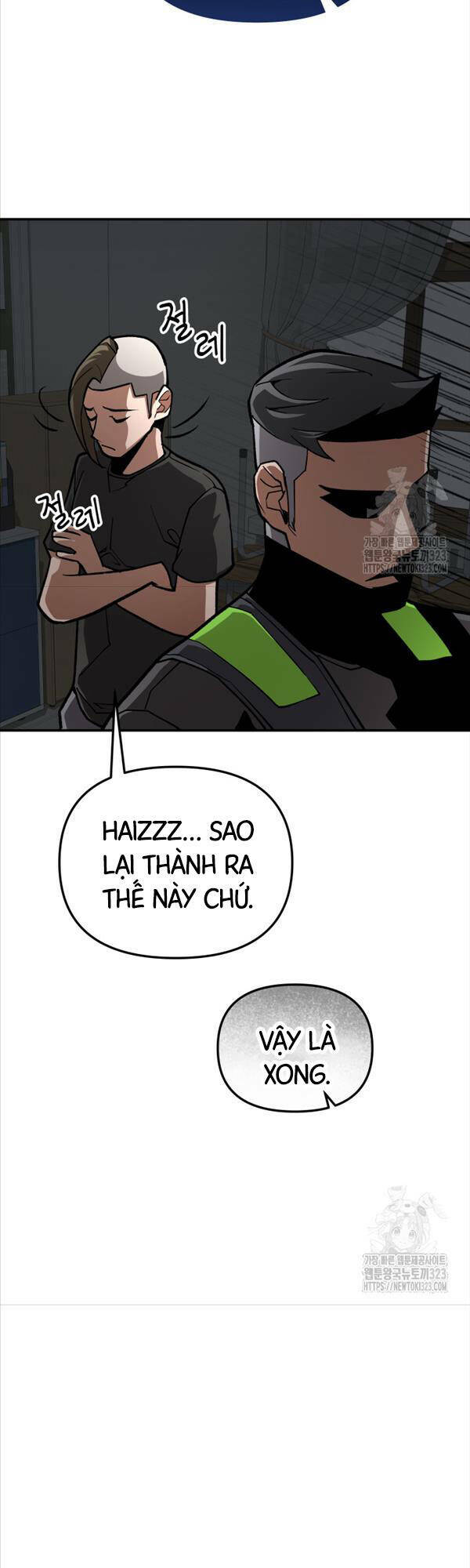 99 Thủ Lĩnh Chapter 15 - Trang 2