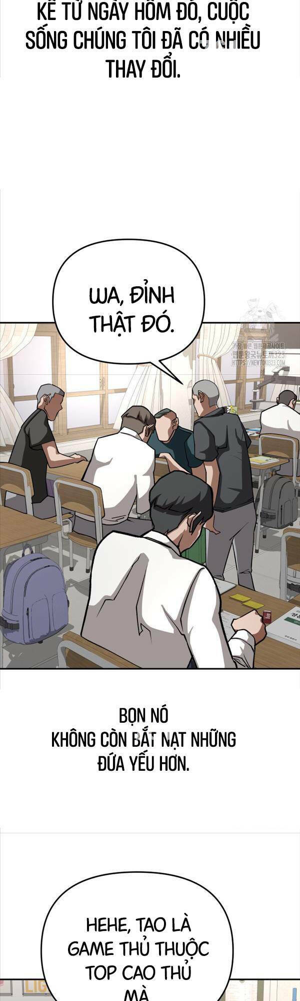 99 Thủ Lĩnh Chapter 15 - Trang 2