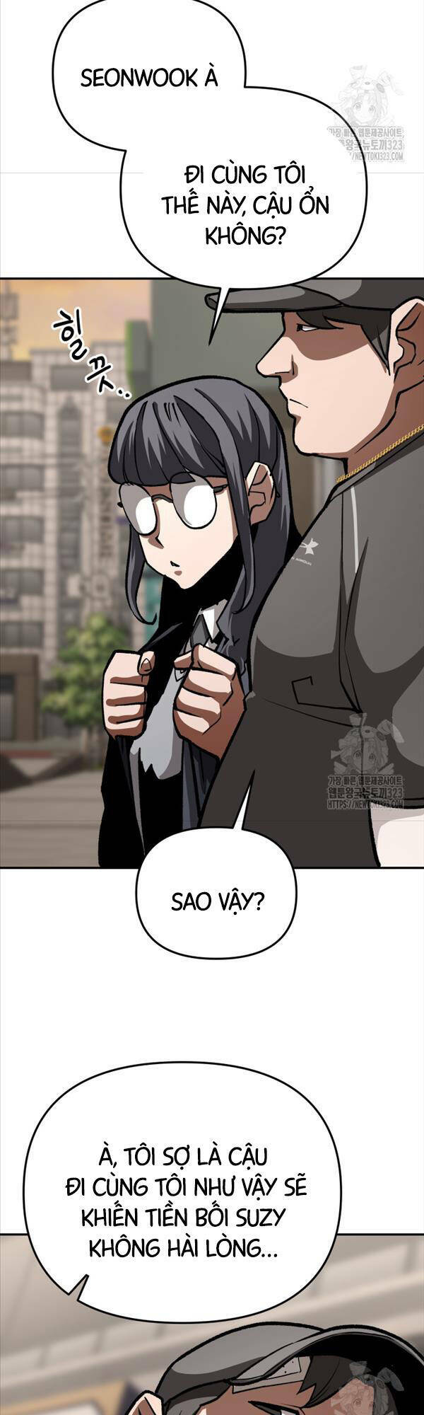 99 Thủ Lĩnh Chapter 15 - Trang 2