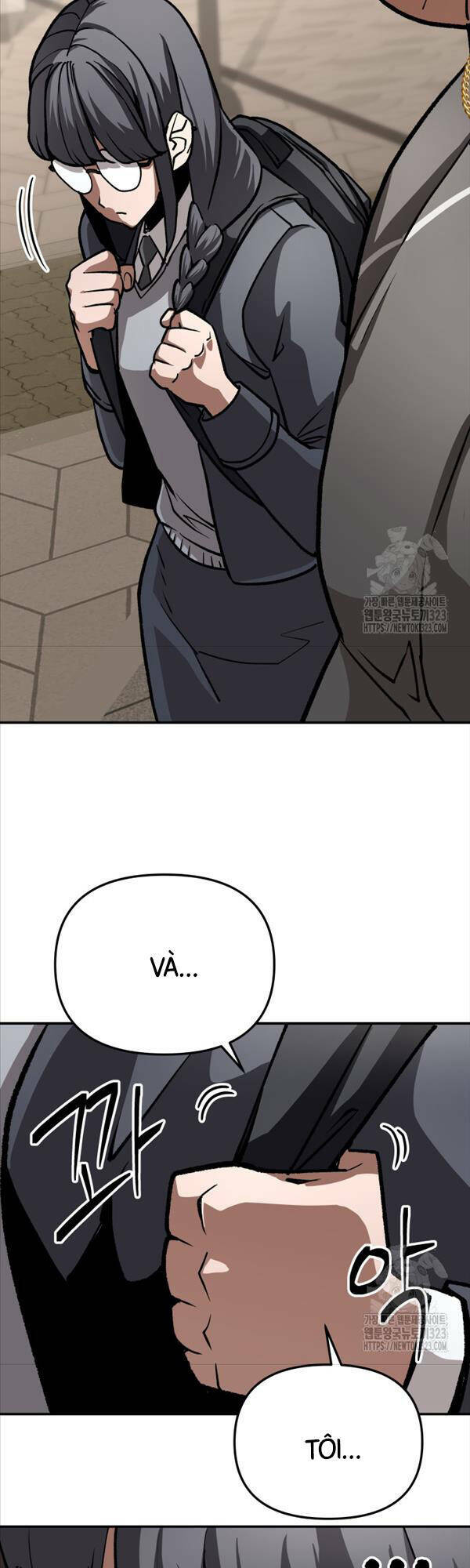 99 Thủ Lĩnh Chapter 15 - Trang 2