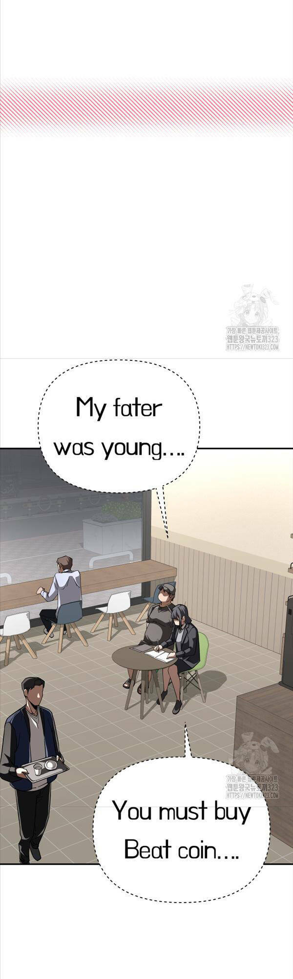 99 Thủ Lĩnh Chapter 15 - Trang 2