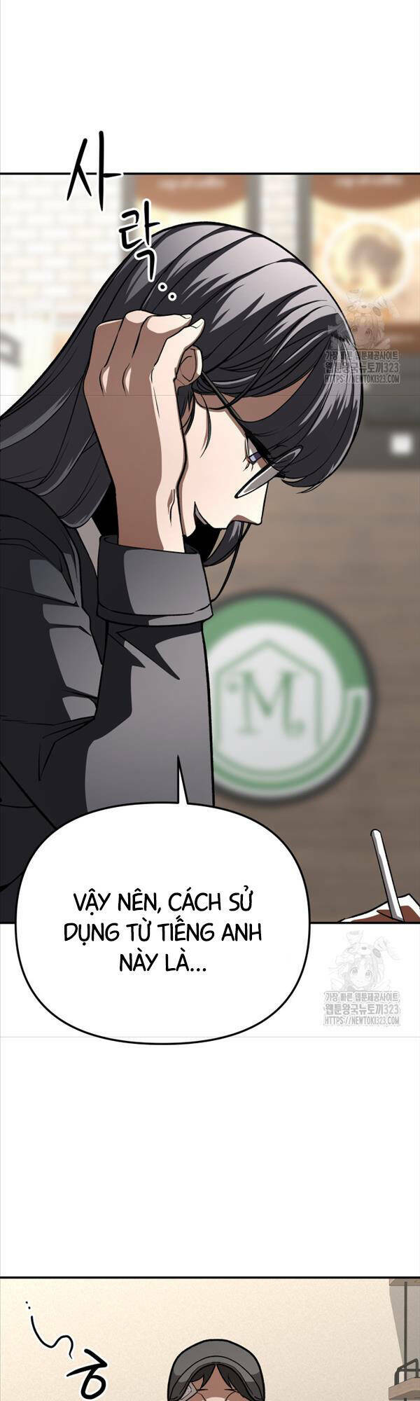 99 Thủ Lĩnh Chapter 15 - Trang 2