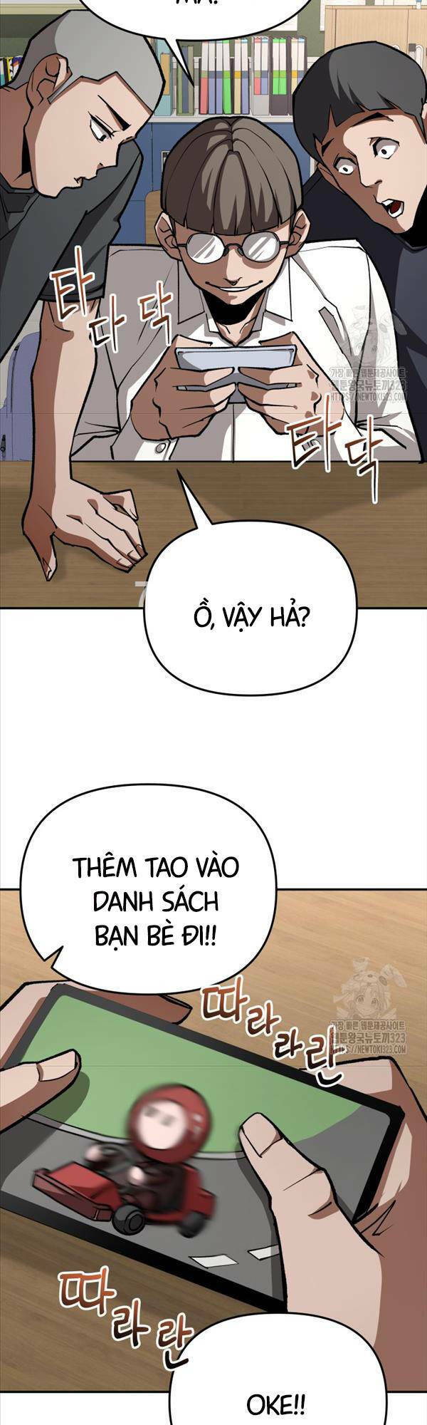 99 Thủ Lĩnh Chapter 15 - Trang 2